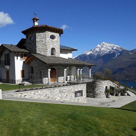 Torretta - Ferienwohnung Stazzona Экстерьер фото