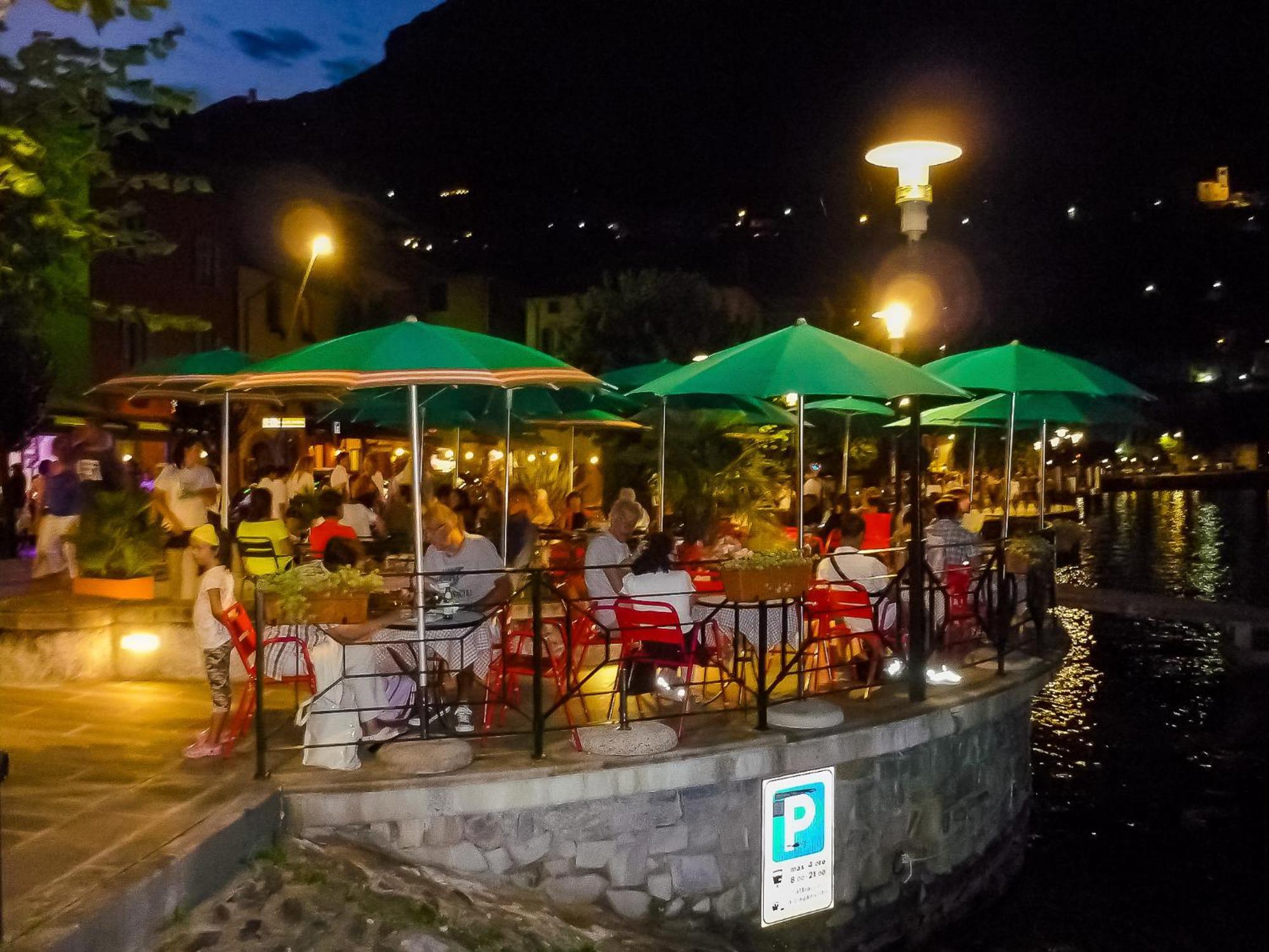 Torretta - Ferienwohnung Stazzona Экстерьер фото