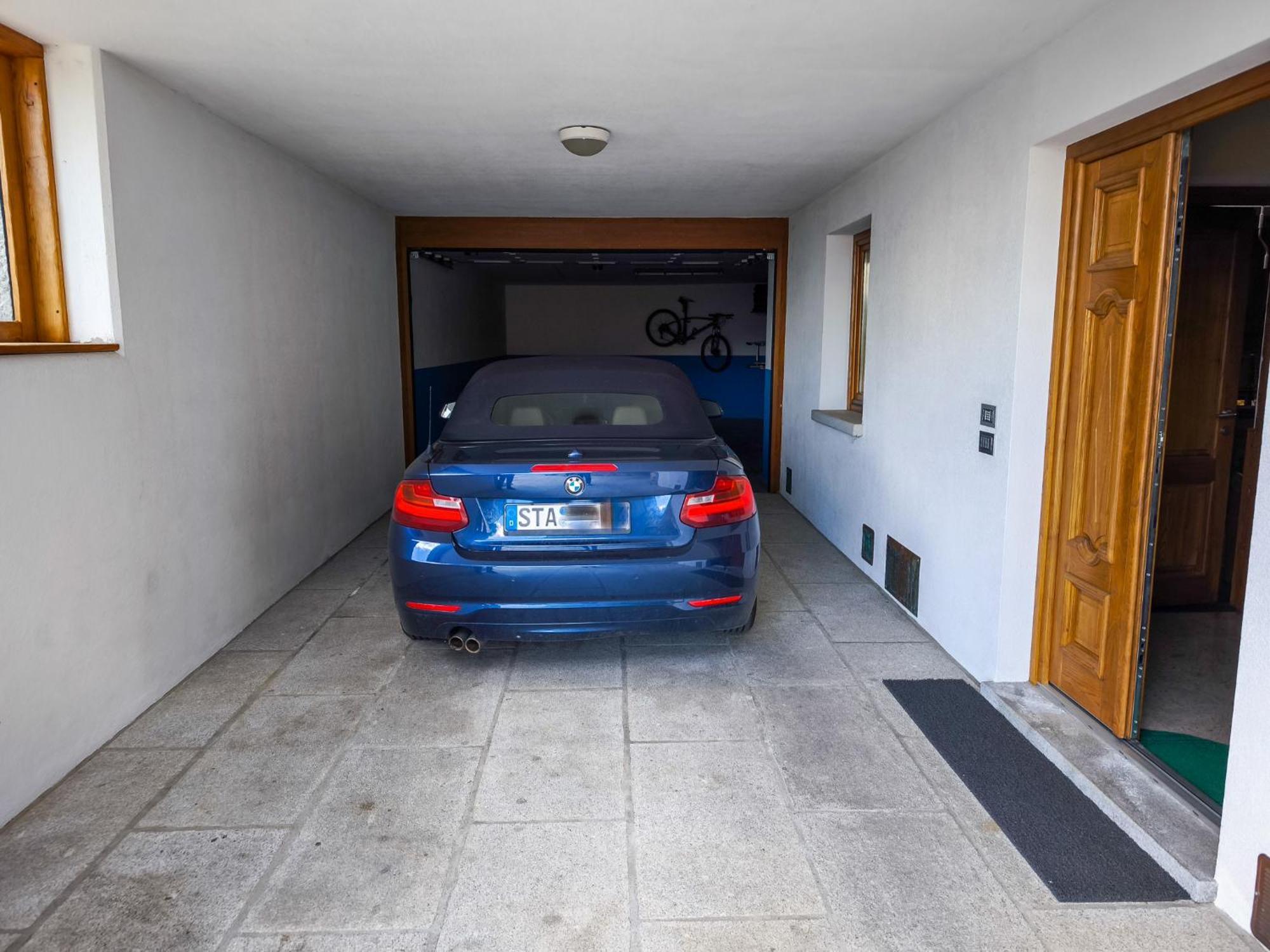 Torretta - Ferienwohnung Stazzona Экстерьер фото